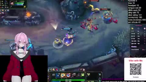 Snapshot of valeriyavalentine chatting on November 23, 2025, 1:27 am Valeriya Valentine online show from November 23, 2025, 1:27 am