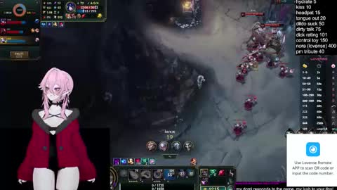 Snapshot of valeriyavalentine chatting on November 29, 2025, 2:25 am Valeriya Valentine online show from November 29, 2025, 2:25 am