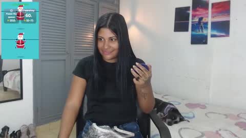 Snapshot of valery_021 chatting on December 15, 2024, 6:04 pm Valery online show from December 15, 2024, 6:04 pm