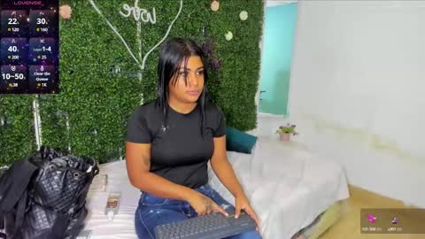 Snapshot of valery_021 chatting on December 29, 2024, 12:01 pm Valery online show from December 29, 2024, 12:01 pm