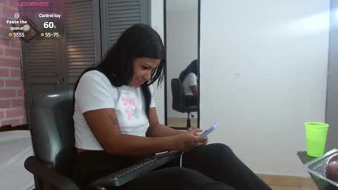 Snapshot of valery_021 chatting on March 2, 2025, 4:42 pm Valery online show from March 2, 2025, 4:42 pm