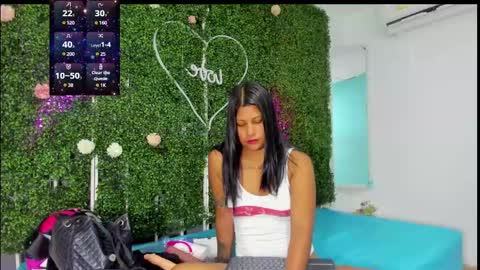 Snapshot of valery_021 chatting on March 6, 2025, 4:38 pm Valery online show from March 6, 2025, 4:38 pm