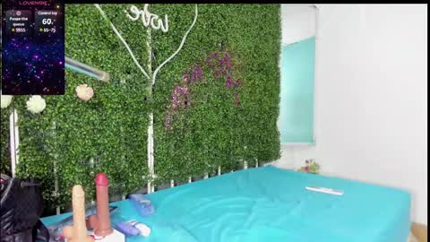 Snapshot of valery_021 chatting on March 6, 2025, 7:43 pm Valery online show from March 6, 2025, 7:43 pm
