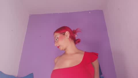 Valeryn online show from December 10, 2024, 3:09 am