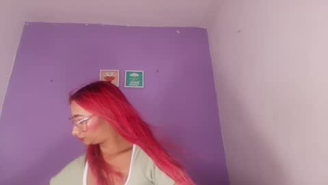 Valeryn online show from December 28, 2024, 3:04 am