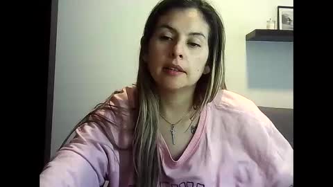 Valery online show from April 23, 2026, 1:13 pm