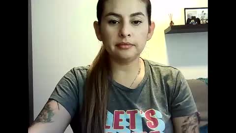 Valery online show from June 10, 2026, 4:50 pm