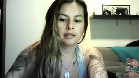Valery online show from June 15, 2026, 10:56 pm