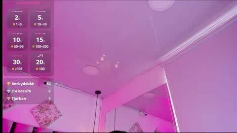 Valery  online show from December 18, 2024, 9:18 pm