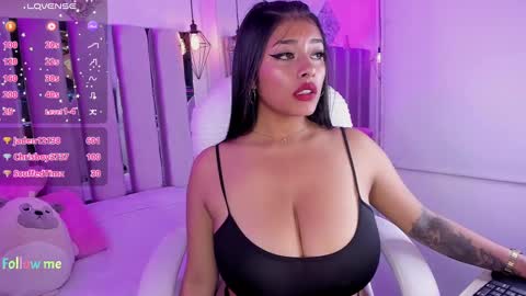 Valery  online show from January 23, 2025, 12:14 am