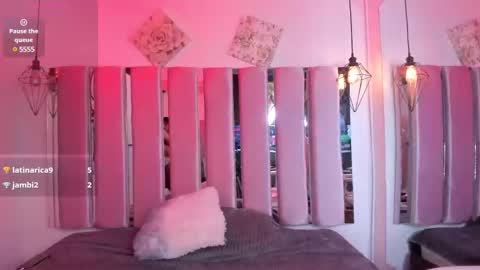 Valery  online show from March 7, 2025, 1:09 am