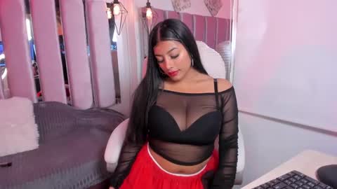 Valery  online show from March 8, 2025, 9:18 pm