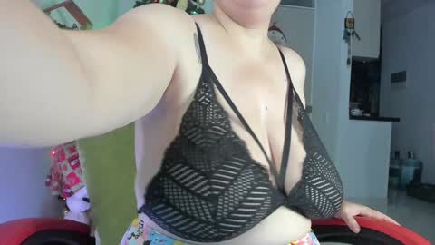 Valery adams1 online show from December 15, 2024, 3:13 am