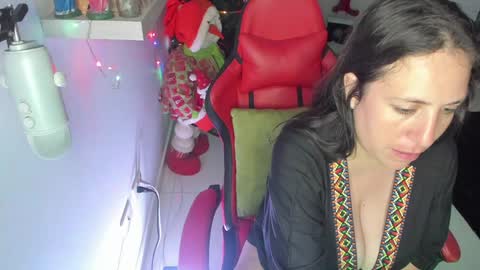 Valery adams1 online show from December 16, 2024, 4:23 am