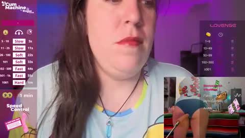 Snapshot of valery_adams1 chatting on September 20, 2025, 4:46 am Valery adams1 online show from September 20, 2025, 4:46 am