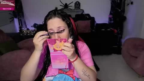 Snapshot of valery_adams1 chatting on October 12, 2025, 3:05 am Valery adams1 online show from October 12, 2025, 3:05 am