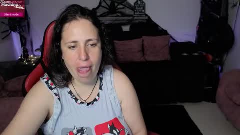 Snapshot of valery_adams1 chatting on October 14, 2025, 3:40 am Valery adams1 online show from October 14, 2025, 3:40 am