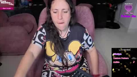 Snapshot of valery_adams1 chatting on October 18, 2025, 4:26 am Valery adams1 online show from October 18, 2025, 4:26 am