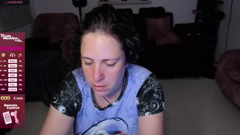 Valery adams1 online show from November 5, 2025, 6:13 am