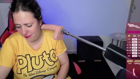 Valery adams1 online show from February 14, 2026, 3:25 am