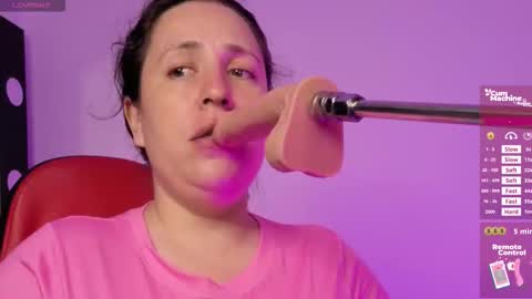 Valery adams1 online show from March 2, 2026, 7:15 am