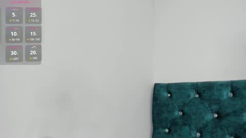 valery_adams13 online show from September 22, 2025, 12:07 pm