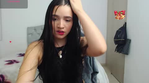 valeria online show from January 13, 2026, 4:51 am