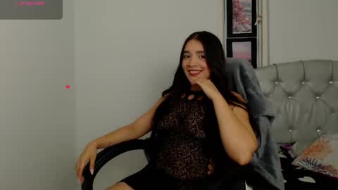 Snapshot of valery_alejo chatting on May 19, 2026, 5:36 am valeria online show from May 19, 2026, 5:36 am
