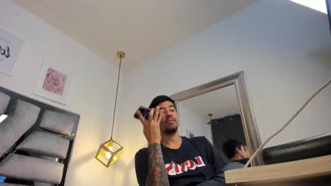 Valery and Dani online show from December 16, 2025, 7:19 pm