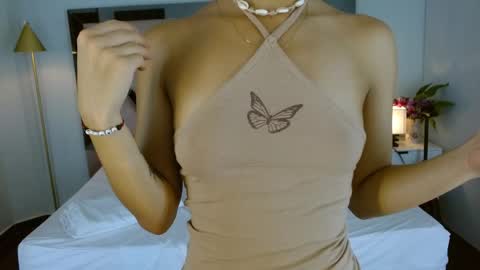 valery aranch1 online show from February 4, 2026, 8:14 pm