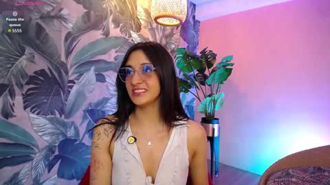 valery_blush online show from March 3, 2026, 3:56 am