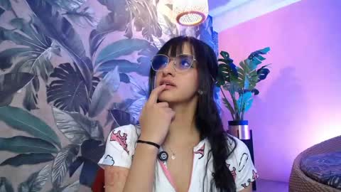 valery_blush online show from April 27, 2026, 4:21 am