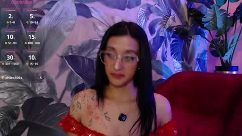 valery_blush online show from May 9, 2026, 4:17 am