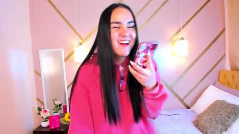 Valery Duran   online show from February 6, 2026, 12:37 am