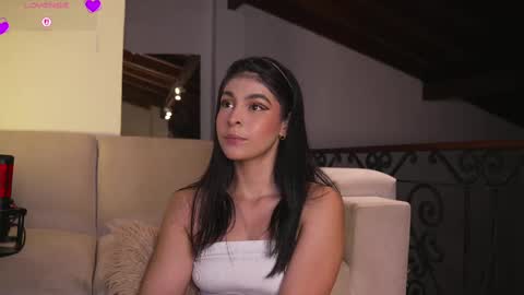 Snapshot of valery_ferreyraa chatting on September 17, 2025, 12:12 am Valeria online show from September 17, 2025, 12:12 am