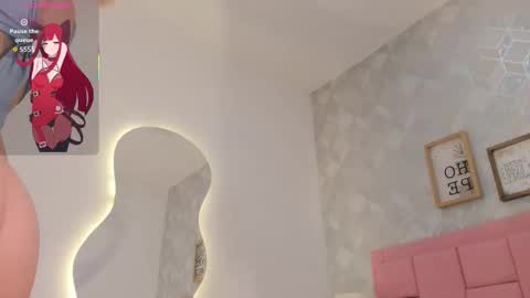 Snapshot of valery_fox___ chatting on October 4, 2025, 11:41 am Valery  online show from October 4, 2025, 11:41 am