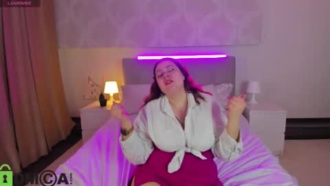 Valery online show from February 15, 2026, 1:35 am