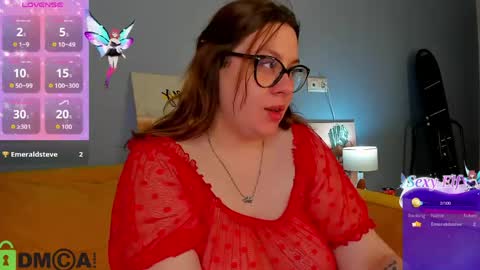 Valery online show from May 2, 2026, 7:57 am