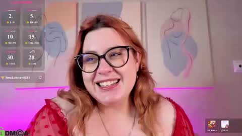 Valery online show from July 1, 2026, 5:12 pm