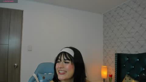 Snapshot of valery_jame chatting on April 28, 2026, 2:27 am Valery online show from April 28, 2026, 2:27 am