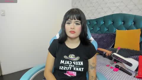 Valery online show from June 11, 2026, 8:18 pm