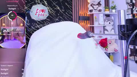 Snapshot of valery_kiim2 chatting on October 6, 2025, 11:29 am  valery kiim2  online show from October 6, 2025, 11:29 am