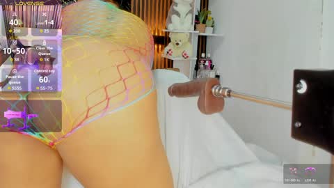  valery kiim2  online show from May 8, 2026, 11:59 am