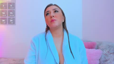 Snapshot of valery_kils chatting on April 9, 2026, 10:42 am VALERY online show from April 9, 2026, 10:42 am