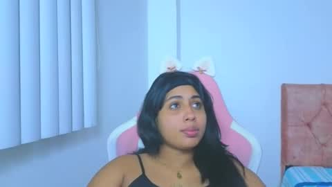 valery_lovex_ online show from October 15, 2025, 2:44 am