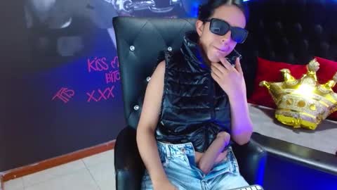 Valeria online show from December 2, 2024, 3:03 pm