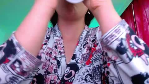 Snapshot of valery_meer_ chatting on April 20, 2026, 11:35 am Valeria online show from April 20, 2026, 11:35 am