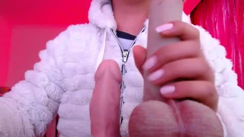Snapshot of valery_meer_ chatting on April 28, 2026, 11:59 am Valeria online show from April 28, 2026, 11:59 am