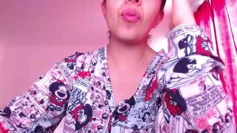 Snapshot of valery_meer_ chatting on May 5, 2026, 12:24 pm Valeria online show from May 5, 2026, 12:24 pm