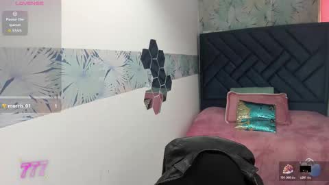 VALERY MORE online show from March 3, 2026, 3:18 pm